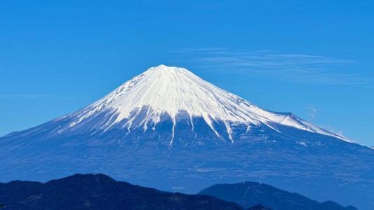 富士山爆料最新消息新闻,火山活动加剧，专家密切关注  第1张