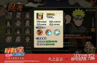 火影忍者宝库最新爆料,揭秘隐藏千年的神秘秘术与传说  第3张