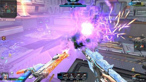 枫丹锻造武器爆料视频,神秘工艺与传奇力量的完美融合  第3张